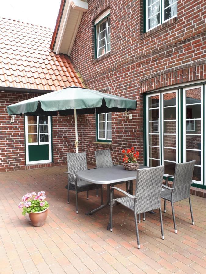 Ferienwohnung An Der Muehle Bad Zwischenahn Kültér fotó