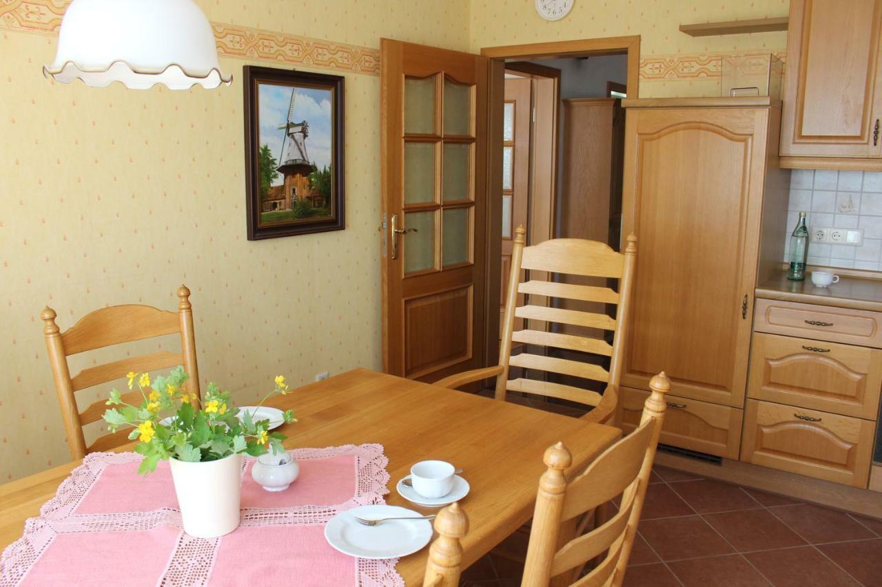 Ferienwohnung An Der Muehle Bad Zwischenahn Kültér fotó