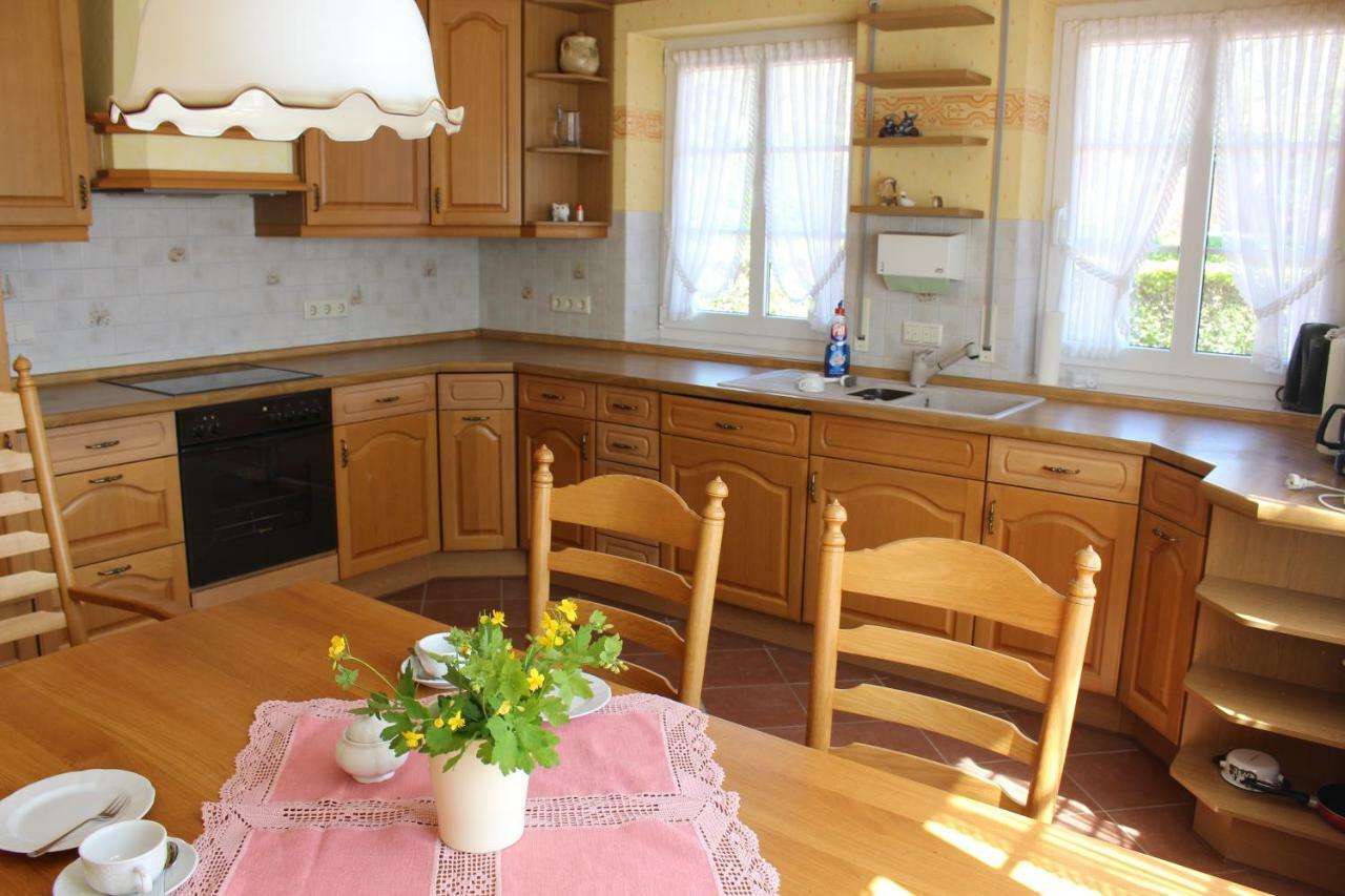 Ferienwohnung An Der Muehle Bad Zwischenahn Kültér fotó