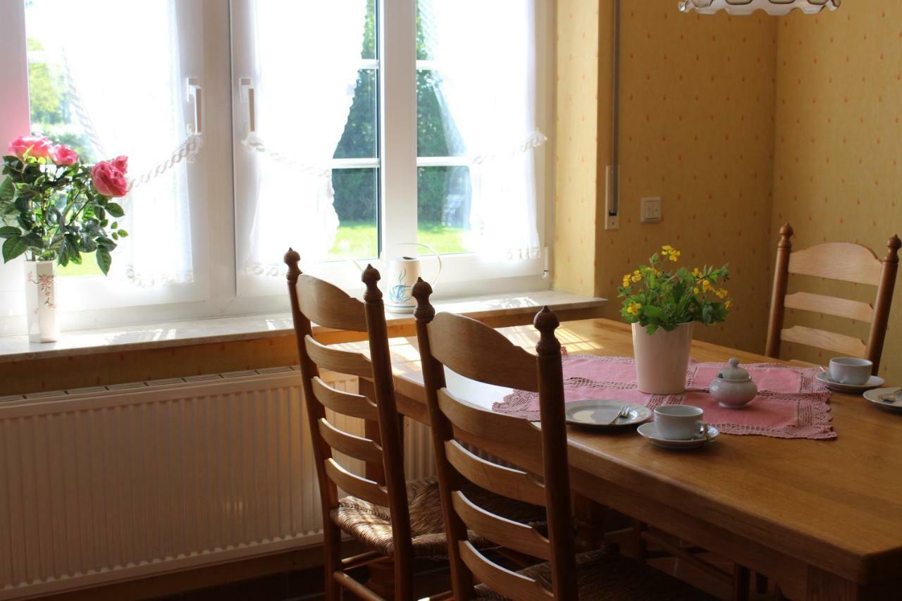 Ferienwohnung An Der Muehle Bad Zwischenahn Kültér fotó