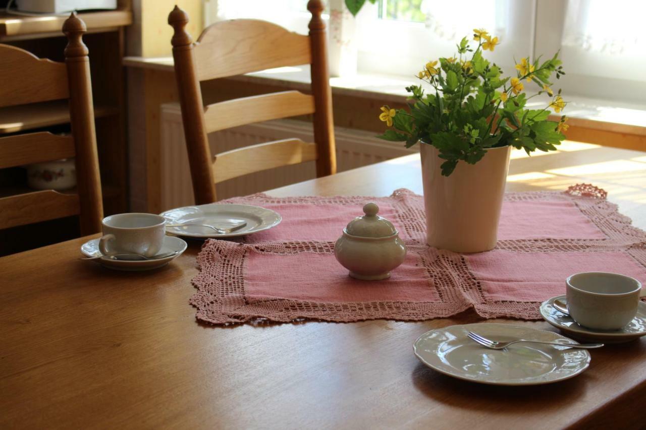 Ferienwohnung An Der Muehle Bad Zwischenahn Kültér fotó