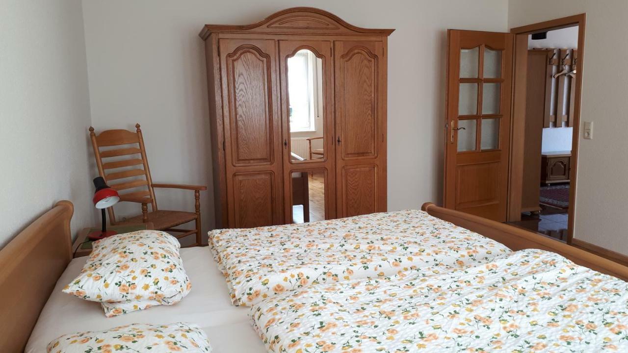 Ferienwohnung An Der Muehle Bad Zwischenahn Kültér fotó